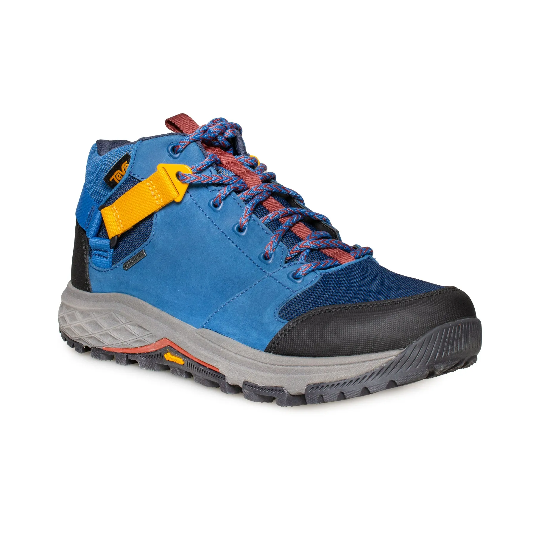 Teva Grandview GTX Dark Blue Boots - Women's