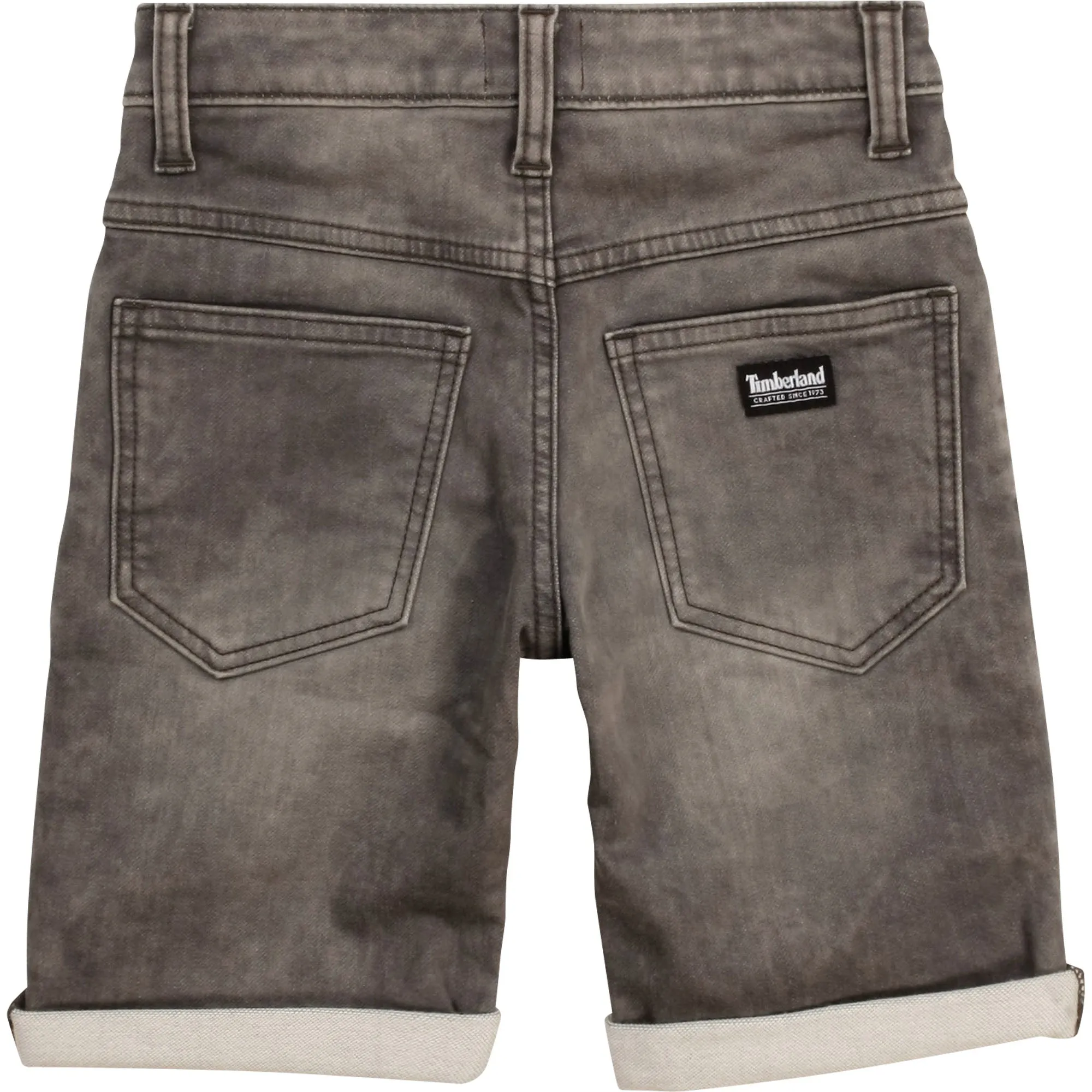 TIMBERLAND short o bermuda para bebe y nio