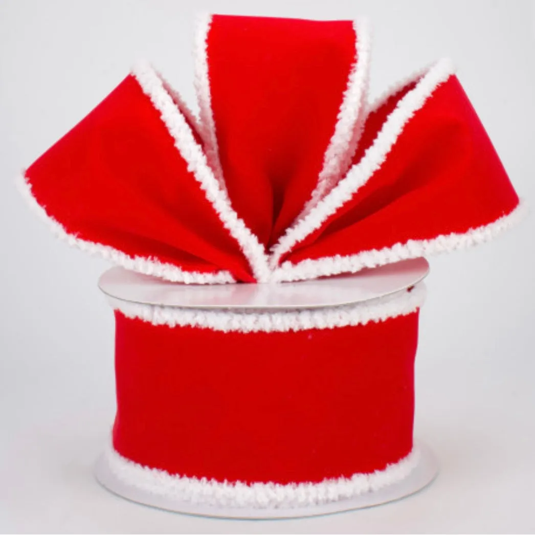 Traditional Ribbon Bow & Pom Pom Bows for your Door Hangers