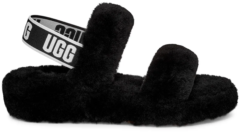 UGG Oh Yeah Women | Black (1107953)