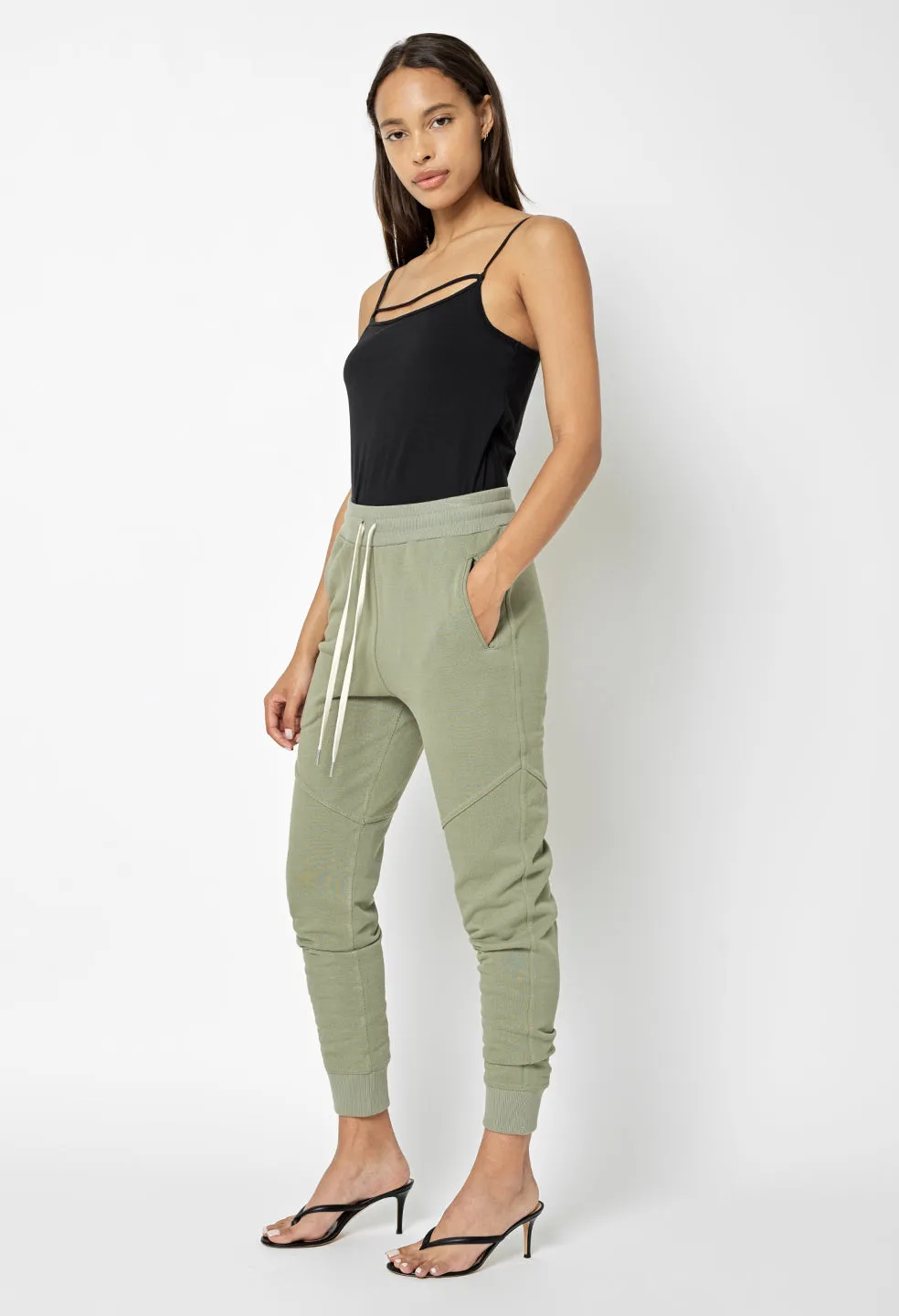 Women’s Escobar 2.0 Sweatpants / Brush