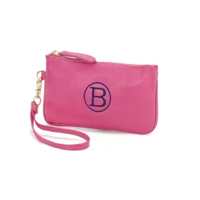 Wristlet Mini - Pink